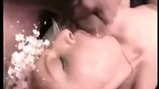 German Brides 10 Man Anal & Creampie Gangbang!!