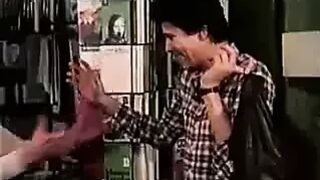 english dubing-Hoffmann und Sohne (1976)