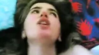 arab woman aswole too tight for small cock