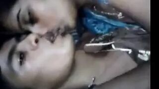 22 brother and wife, romance kissing