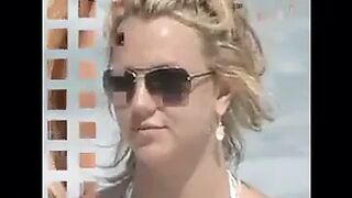 Fuck me Britney, fuck me.
