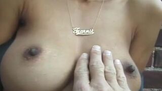 Sinful babe a is testing her new maritaldevice