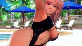 Doa Honoka