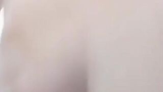 Brazilian masturbate live
