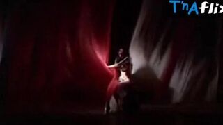 Lyn May Breasts Scene in Tivoli