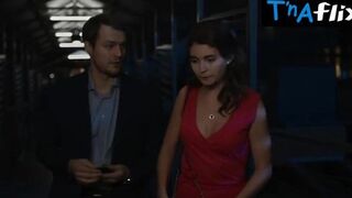 Mariya Kozakova Sexy Scene in Ukus Volchici