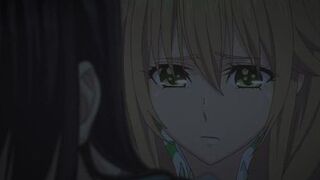 Citrus sub esp 6 Hentai