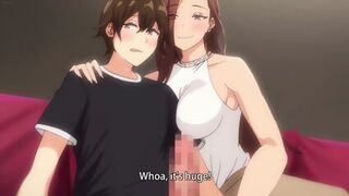 Imaizumin-chi Wa Douyara Gal No Tamariba Ni Natteru Rashii - 04 - Chi Chi