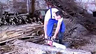 Bisexual Group Sex Fun