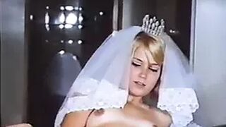 Venus Film - Wedding Night for 3 - Vintage
