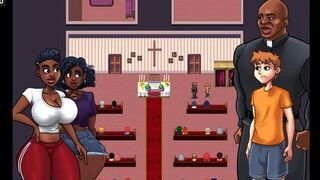 Demon Deals - Gospel B1tchs p1