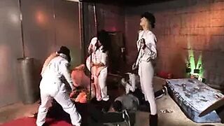 clockwork orange