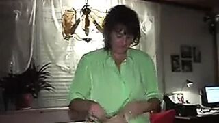 mature amateur