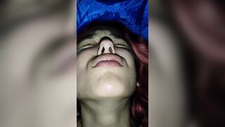 I fuck LaMenor and he sucks me until I cum