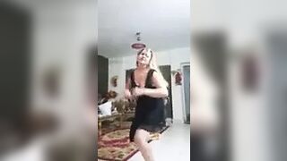 Egyptian home dance 33