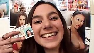 Five Guys for one Girl