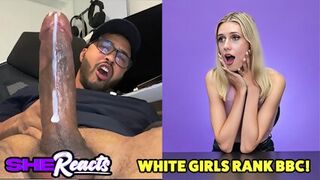 Do White Girls Like Bbc Find It Out