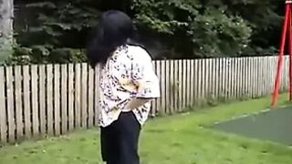 British Granny Fuck 9