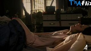 Joanna Going Sexy Scene in Kingdom