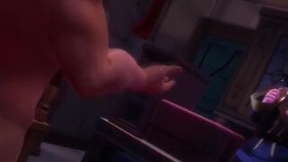 wiz sex