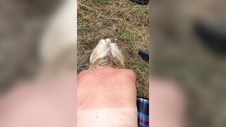 Fuck the lockdown in the ass