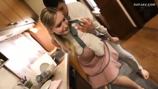 Jav Hd (uncensored Leaked) Jul 990 During My Wife’s Pregnancy, I Had Sex With My Mother In Law … Lily Hart