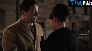 Ashley Greene Sexy Scene in Pan Am