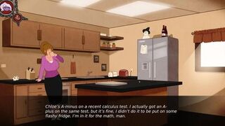 This Romantic World Part 1: Just a Normal Date In The Park