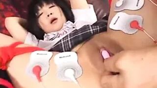 Clitoris Climax 5