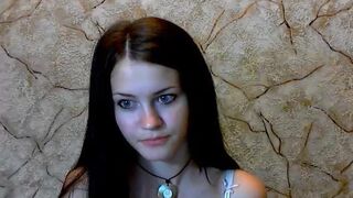cute girl
