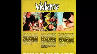 JETTE KOPLEV - VINTAGE DANISH PORNSTAR