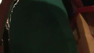 Several horny and drunk amateur girls part6 - video 9
