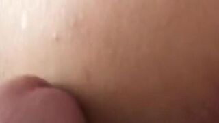 Morning vibes, mini sperm penises!!