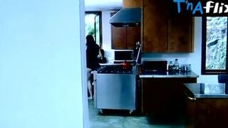 Kelsey Oldershaw Underwear Scene in The Affair
