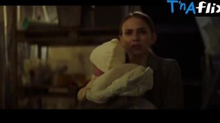 Yana Enzhaeva Butt, Breasts Scene in Dark Spell