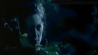 Joanne Whalley Butt, Breasts Scene in Breathtaking