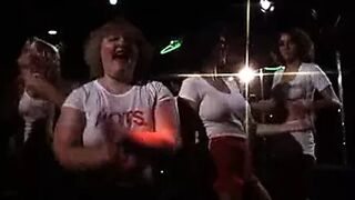 H.O.T.S 1979 sex comedy