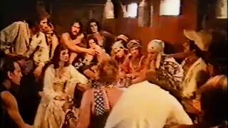 Captain Lust (1977)