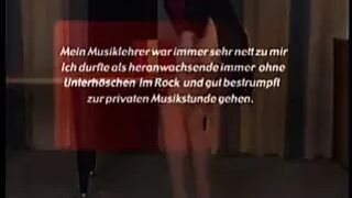 Durch Die Strumpfhose Gefickt 2