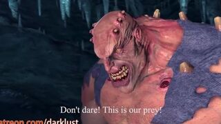 The Borders Of The Tomb Raider [part2]
