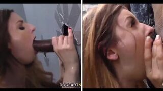 Deepthroat spliscreen St€LL@