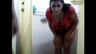 Sex with a hot Arab bitch 2