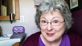 GRANNY FUCKORAMA!
