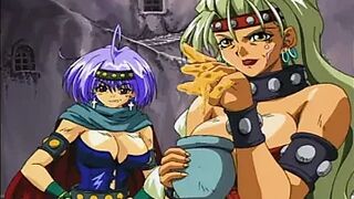 hentai story part1