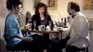 Cocktail Orgien