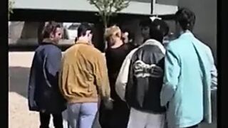 Private Video Magazine 3 1993