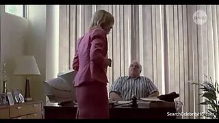 Maggie Gyllenhaal - SherryBaby