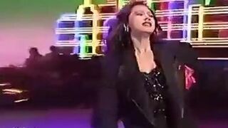 AKINA NAKAMORI & KOUJI TAMAKI with YOUSUI INOUE