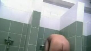 Shower Room 07 Part 2