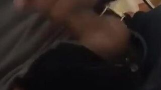 Quick jerk off midday cumshot
